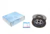 Комплект зчеплення Opel Combo 1.6i 01- (d=206mm) BLUE PRINT ADW193008
