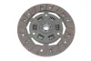 Комплект зчеплення Opel Astra F 1.7 TD 94-98 (d=200mm) (+вижимний) BLUE PRINT ADW193013 (фото 4)