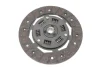 Комплект зчеплення Opel Astra F 1.7 TD 94-98 (d=200mm) (+вижимний) BLUE PRINT ADW193013 (фото 5)