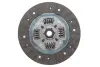 Зчеплення (компл.) Opel Astra -12. Zafira -15 (вир-во Blue Print) BLUE PRINT ADW193048 (фото 6)