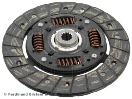 Clutch Disc. Диск зчеплення BLUE PRINT ADW193104