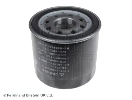 Oil filter, Spin-On. Фильтр масляный, накручиваемый BLUE PRINT ADZ92114