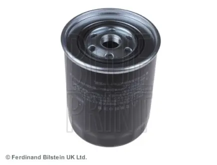 Fuel filter, Spin-On. Фильтр топливный, накручиваемый BLUE PRINT ADZ92306