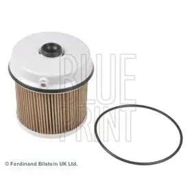 Фильтр топливный, вставка. Фільтр паливний, вставка. Fuel filter, cartridge BLUE PRINT ADZ92316