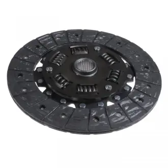 Диск сцепления BLUE PRINT ADZ93104