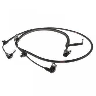 Датчик ABS задн ISUZU D-MAX I 2.5D/3.0D 10.06-10.12 BLUE PRINT ADZ97103