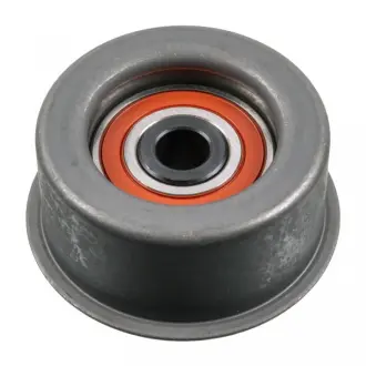 Tensioner Pulley, timing belt. Натяжний ролик, ремінь ГРМ BLUE PRINT ADZ97607
