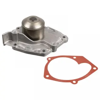 Water Pump. Насос водяний BLUE PRINT ADZ99129