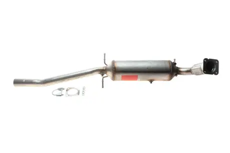 Particulate filter. Фільтр сажевий BM CATALYSTS BM11045H
