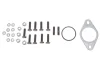 Фільтр сажевий Nissan Qashqai/Renault Koleos 2.0 dCi 07- (Euro 4) BM CATALYSTS BM11061 (фото 7)