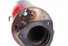Фільтр сажевий Fiat Doblo 1.3D 05-11 (Євро 4) BM CATALYSTS BM11082 (фото 9)
