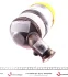 Фільтр сажевий Citroen Berlingo/Peugeot Partner 1.6HDi 08-12 (Euro 4) BM CATALYSTS BM11103 (фото 7)