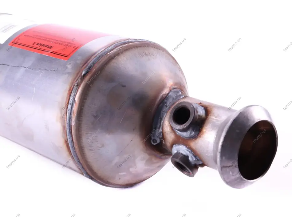 Фильтр BM CATALYSTS BM11106 (фото 1)