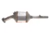 фільтр сажевий audi A6 2.7/3.0 TDI 04-11 (Euro 4) BM CATALYSTS BM11151 - фото 5