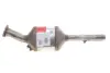 фільтр сажевий audi A6 2.7/3.0 TDI 04-11 (Euro 4) BM CATALYSTS BM11151 - фото 6