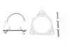 Катализатор BM CATALYSTS BM11175 (фото 7)