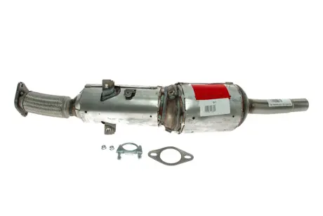 Particulate filter. Фільтр сажевий BM CATALYSTS BM11179H
