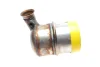 Фільтр сажевий Citroen Berlingo/Peugeot Partner 1.6HDi 09- (Euro 5) BM CATALYSTS BM11188HP (фото 2)