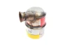 Фільтр сажевий Citroen Berlingo/Peugeot Partner 1.6HDi 09- (Euro 5) BM CATALYSTS BM11188HP (фото 8)