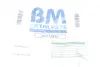 Фільтр сажевий Citroen C3/Peugeot 208/207 1.4HDi 09- (Euro 5) BM CATALYSTS BM11201H (фото 10)