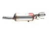 Фільтр сажевий Citroen C4 Picasso 09-13/DS5 11-15/Peugeot 5008 2.0HDi 09-17 (Euro 5) BM CATALYSTS BM11235H (фото 8)