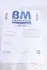 Фільтр сажевий MB Sprinter (906) OM651 09-15 (Євро 5) BM CATALYSTS BM11461H (фото 14)