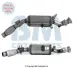 Фільтр сажевий MB Sprinter (906) OM651 09-15 (Євро 5) BM CATALYSTS BM11461H (фото 15)