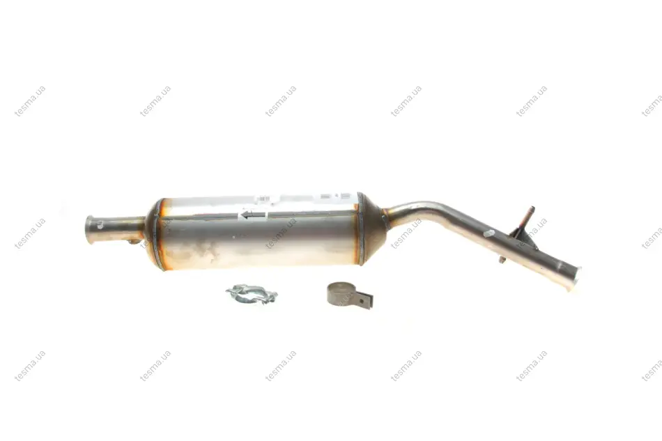 Каталізатор BM CATALYSTS BM31034H (фото 1)