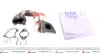 Катализатор вихлопної системи Renault Trafic/Laguna/ Opel Vivaro 1.9 dCi 01- BM CATALYSTS BM80232H (фото 1)
