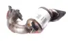 Катализатор вихлопної системи Renault Trafic/Laguna/ Opel Vivaro 1.9 dCi 01- BM CATALYSTS BM80232H (фото 9)