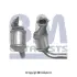 Каталізатор вихлопної системи Fiat Doblo 04-10/Fiorino 1.3D/JTD 07- BM CATALYSTS BM80246H (фото 2)