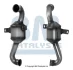 Каталізатор вихлопної системи Citroen Berlingo/Peugeot Partner 1.6HDi 04- BM CATALYSTS BM80339H (фото 1)