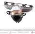 Катализатор вихлопної системи VW Caddy III/Golf V 2.0SDI 04-10 BM CATALYSTS BM80385H (фото 2)