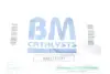 Каталізатор вихлопної системи Skoda Fabia/Roomster/VW Polo 1.2 01-15 BM CATALYSTS BM91535H (фото 2)