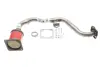 Каталізатор вихлопної системи Citroen C4/Peugeot 307 1.6 16V 00-12 BM CATALYSTS BM91635H (фото 1)