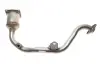 Каталізатор вихлопної системи Citroen C4/Peugeot 307 1.6 16V 00-12 BM CATALYSTS BM91635H (фото 5)