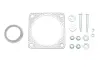 Каталізатор вихлопної системи Citroen C4/Peugeot 307 1.6 16V 00-12 BM CATALYSTS BM91635H (фото 8)