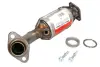 Каталізатор EURO 5 SUZUKI GRAND VITARA II 1.6/2.0 04.05-02.15 BM CATALYSTS BM91710H (фото 2)