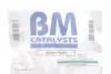 Каталізатор вихлопної системи Citroen C1/C3/C4/Peugeot 108/2008/301/308 1.0/1.2 VTi 12- BM CATALYSTS BM91784H (фото 2)
