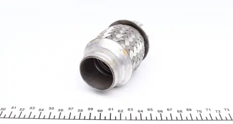 гофра глушника (38X100) BM CATALYSTS FL38X4
