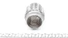 Гофра глушника (42X100) BM CATALYSTS FL42X4ILOK (фото 2)