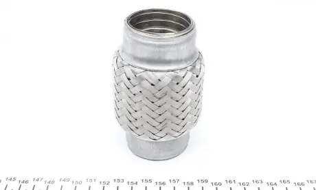 Гофра глушника (42X100) BM CATALYSTS FL42X4ILOK