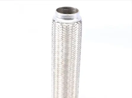 Flex Hose, exhaust system. Шланг гнучкий, вихлопна система BM CATALYSTS FL45X10
