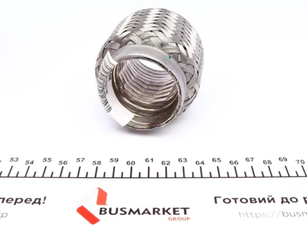 гофра глушника (45X75) BM CATALYSTS FL45X3ILOK