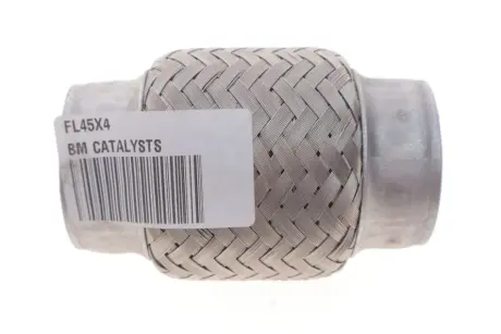Гофра глушника (45X100) BM CATALYSTS FL45X4