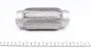 Гофра глушника (45x150) BM CATALYSTS FL45X6ILOK (фото 4)