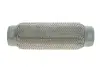 Flex Hose, exhaust system. Шланг гнучкий, вихлопна система BM CATALYSTS FL45X8 (фото 1)