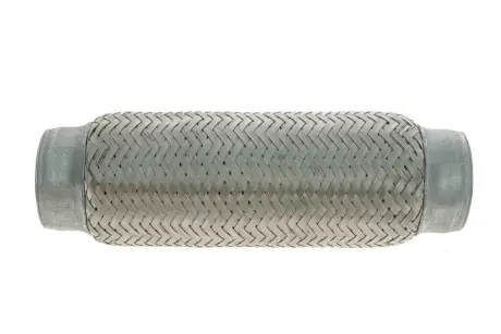 Flex Hose, exhaust system. Шланг гнучкий, вихлопна система BM CATALYSTS FL45X8
