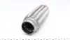 Flex Hose, exhaust system. Шланг гнучкий, вихлопна система BM CATALYSTS FL45X8IB (фото 1)