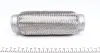Flex Hose, exhaust system. Шланг гнучкий, вихлопна система BM CATALYSTS FL45X8IB (фото 4)